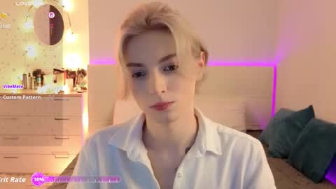 Thomas online show from March 25, 2026, 10:54 am