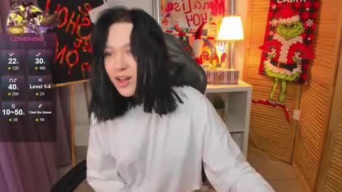 fiamoory online show from December 28, 2024, 4:30 am