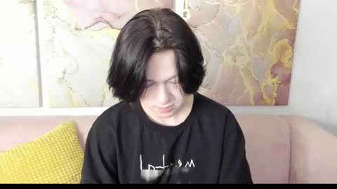 fiamoory online show from March 10, 2026, 1:32 am