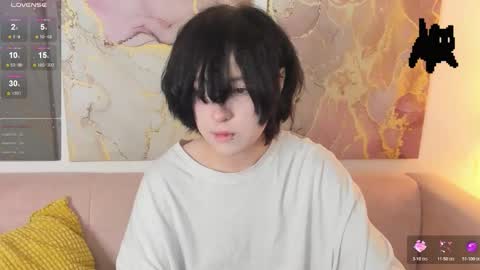 fiamoory online show from March 13, 2026, 8:21 am