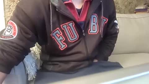 Fid online show from January 2, 2025, 9:39 pm