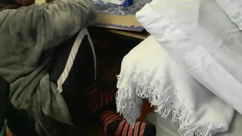 Fid online show from November 27, 2025, 9:39 pm