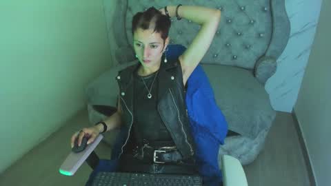 Snapshot of fieramadame chatting on February 5, 2026, 3:49 pm online show from February 5, 2026, 3:49 pm