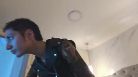 Snapshot of fieramadame chatting on February 10, 2026, 11:58 am online show from February 10, 2026, 11:58 am