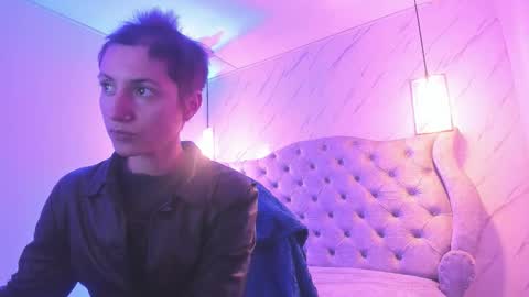 Snapshot of fieramadame chatting on February 12, 2026, 12:00 pm online show from February 12, 2026, 12:00 pm