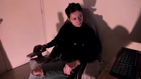 Snapshot of fieramadame chatting on February 15, 2026, 12:14 pm online show from February 15, 2026, 12:14 pm