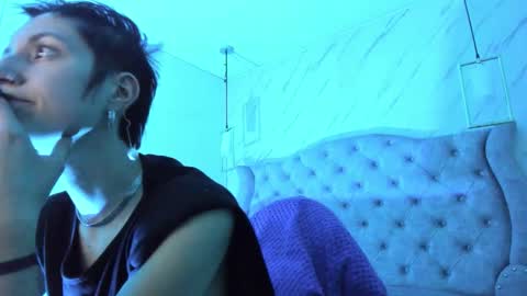 Snapshot of fieramadame chatting on February 16, 2026, 12:18 am online show from February 16, 2026, 12:18 am