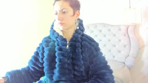 Snapshot of fieramadame chatting on February 17, 2026, 12:45 pm online show from February 17, 2026, 12:45 pm