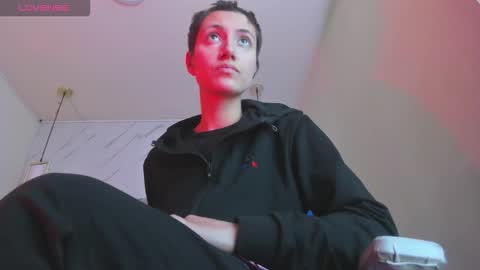 Snapshot of fieramadame chatting on February 19, 2026, 12:12 pm online show from February 19, 2026, 12:12 pm