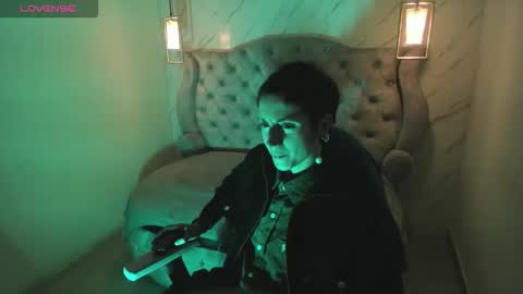 Snapshot of fieramadame chatting on February 20, 2026, 7:25 pm online show from February 20, 2026, 7:25 pm