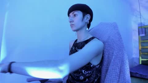 Snapshot of fieramadame chatting on February 22, 2026, 12:15 pm online show from February 22, 2026, 12:15 pm