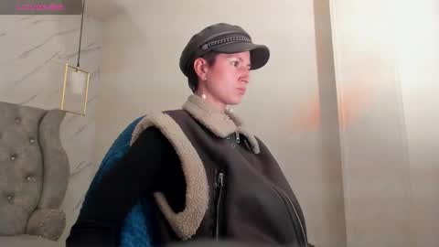 Snapshot of fieramadame chatting on February 24, 2026, 11:52 am online show from February 24, 2026, 11:52 am