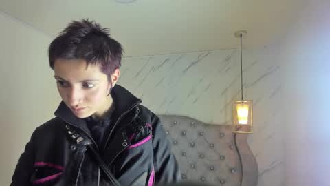 Snapshot of fieramadame chatting on February 27, 2026, 11:43 am online show from February 27, 2026, 11:43 am