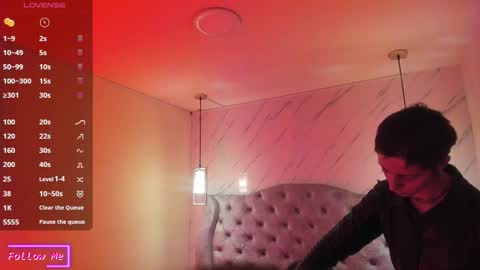 Snapshot of fieramadame chatting on March 1, 2026, 6:54 pm online show from March 1, 2026, 6:54 pm