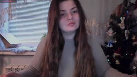 Snapshot of fiery__lady_ chatting on January 3, 2025, 1:14 pm Evita online show from January 3, 2025, 1:14 pm