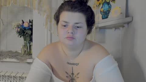 Snapshot of fiery__lady_ chatting on February 2, 2025, 7:14 pm Evita online show from February 2, 2025, 7:14 pm