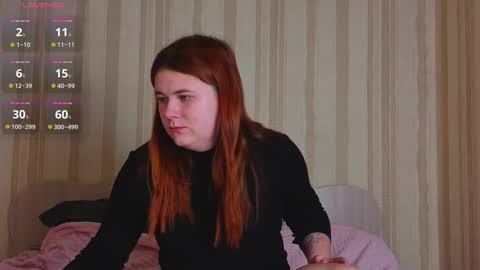 Mabel online show from February 10, 2026, 4:49 am