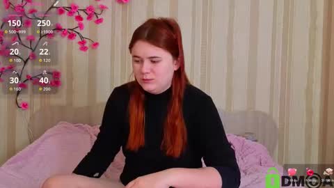 Mabel online show from March 30, 2026, 5:19 am