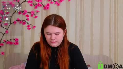 Snapshot of fiery_foxy chatting on April 20, 2026, 5:21 am Mabel online show from April 20, 2026, 5:21 am