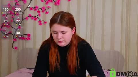 Snapshot of fiery_foxy chatting on April 24, 2026, 7:11 am Mabel online show from April 24, 2026, 7:11 am
