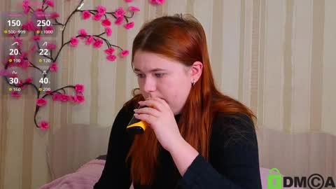 Snapshot of fiery_foxy chatting on April 26, 2026, 5:05 am Mabel online show from April 26, 2026, 5:05 am