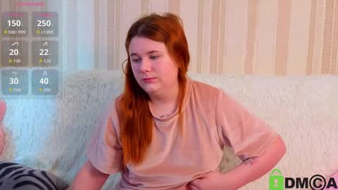 Snapshot of fiery_foxy chatting on May 17, 2026, 7:39 am Mabel online show from May 17, 2026, 7:39 am