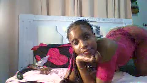 fierycaramel online show from June 11, 2026, 6:39 pm