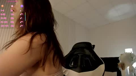 Snapshot of fieryfeline chatting on June 6, 2026, 3:33 am Filla online show from June 6, 2026, 3:33 am