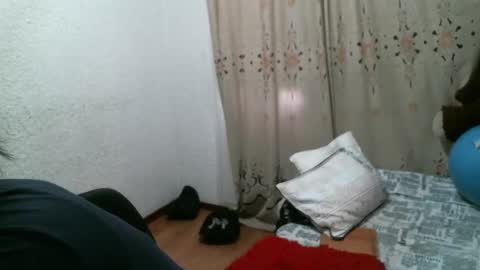 FIERYWOMAN online show from September 20, 2025, 11:33 am