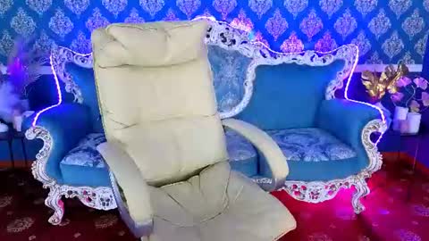 Snapshot of fiesta_milli chatting on July 13, 2026, 12:30 pm fiesta_milli online show from July 13, 2026, 12:30 pm