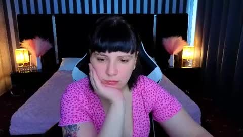 Snapshot of fiesta_milli chatting on July 26, 2026, 12:45 pm fiesta_milli online show from July 26, 2026, 12:45 pm