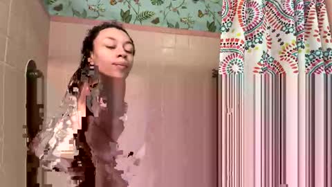 Goddess Fiestry online show from February 3, 2025, 3:17 pm