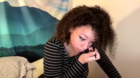 Snapshot of fiestry chatting on April 19, 2026, 5:45 pm Goddess Fiestry online show from April 19, 2026, 5:45 pm