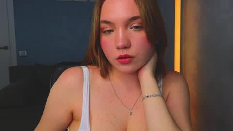 Rebecca online show from April 9, 2026, 4:34 pm