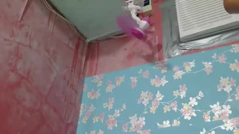 fighter224660 online show from March 26, 2026, 12:11 pm