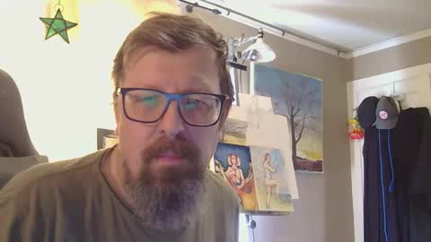 figuredraw online show from March 1, 2026, 10:34 pm