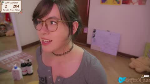 Fijisaki  Soni online show from December 14, 2024, 6:13 am