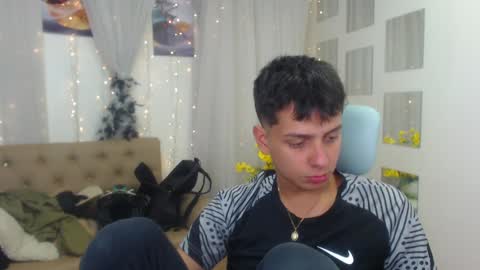 Filip David online show from January 22, 2025, 3:40 pm