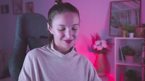 cap and Lana  online show from December 14, 2024, 12:01 pm