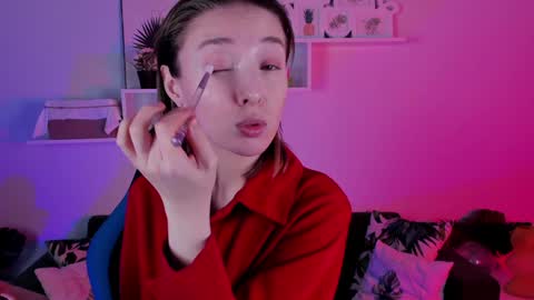 cap and Lana  online show from January 13, 2025, 8:15 am