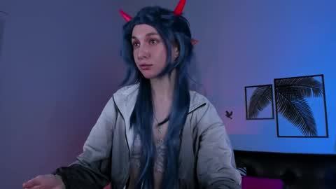 cap and Lana  online show from March 9, 2025, 2:50 am