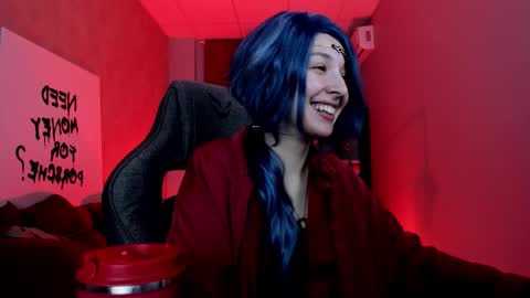 cap and Lana  online show from October 31, 2025, 7:48 pm