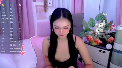 filipinaxbabe online show from May 24, 2026, 4:56 pm
