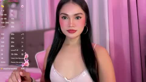 filipinaxbabe online show from June 5, 2026, 1:39 pm