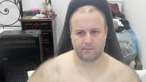 filippo12356 online show from February 25, 2025, 9:20 am