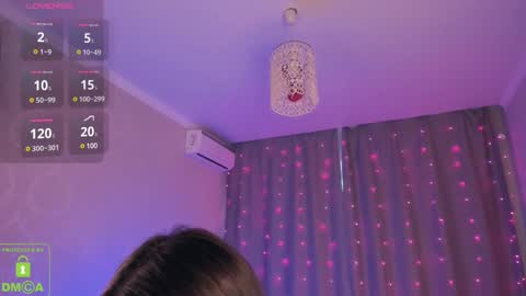 Snapshot of filister666 chatting on January 27, 2025, 6:52 am LEEN online show from January 27, 2025, 6:52 am