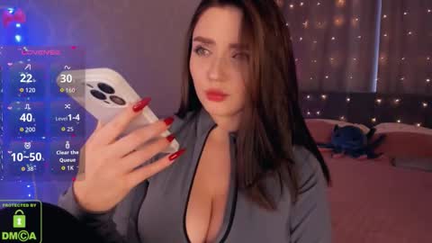 Snapshot of filister666 chatting on November 8, 2025, 9:09 am LEEN online show from November 8, 2025, 9:09 am