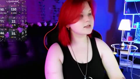 Snapshot of fillisfire chatting on September 19, 2025, 4:18 pm - online show from September 19, 2025, 4:18 pm