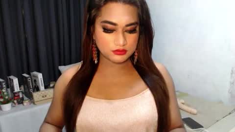 Snapshot of filthybarbie chatting on February 23, 2026, 6:33 am B A R B I E online show from February 23, 2026, 6:33 am