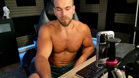 Nick online show from September 8, 2025, 4:39 pm